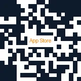 App Store下载二维码 - 每日大赛 竟博体育网站 APP