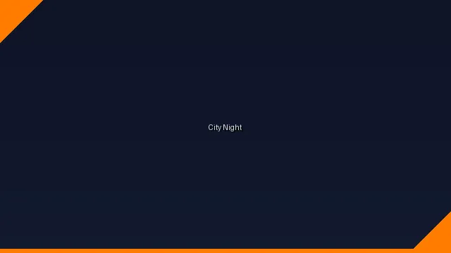 城市夜景主题赛 - 竟博体育网站 视频创作挑战